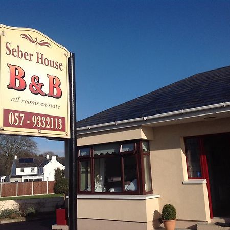 Seber House Bed and Breakfast Kilbeggan Εξωτερικό φωτογραφία