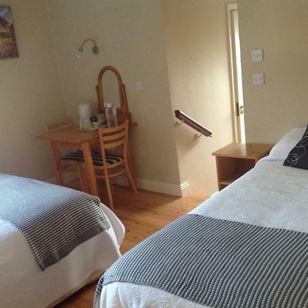 Seber House Bed and Breakfast Kilbeggan Δωμάτιο φωτογραφία