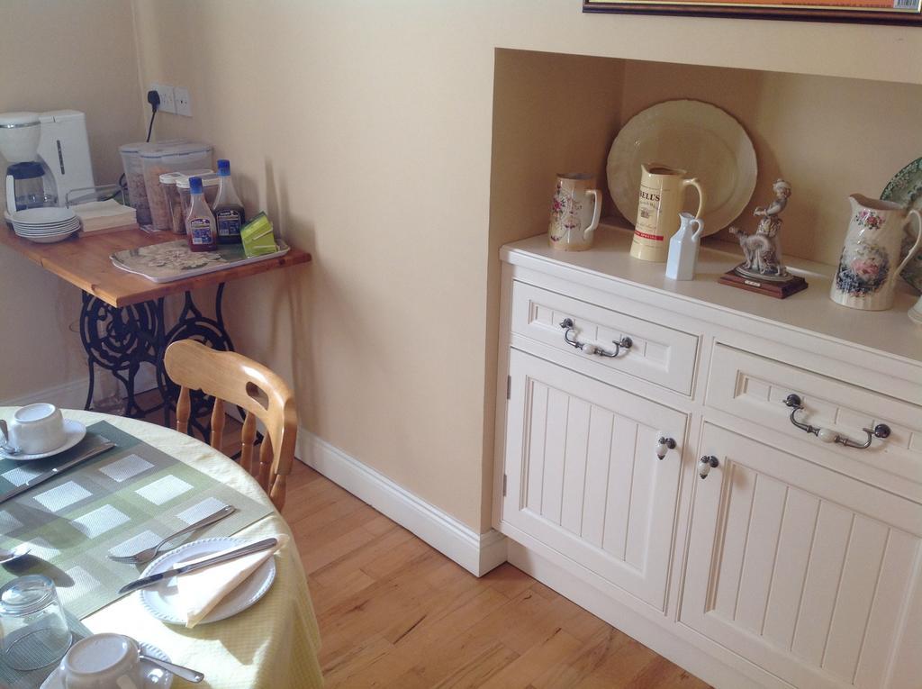 Seber House Bed and Breakfast Kilbeggan Εξωτερικό φωτογραφία