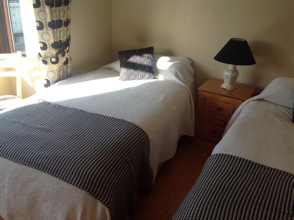 Seber House Bed and Breakfast Kilbeggan Δωμάτιο φωτογραφία