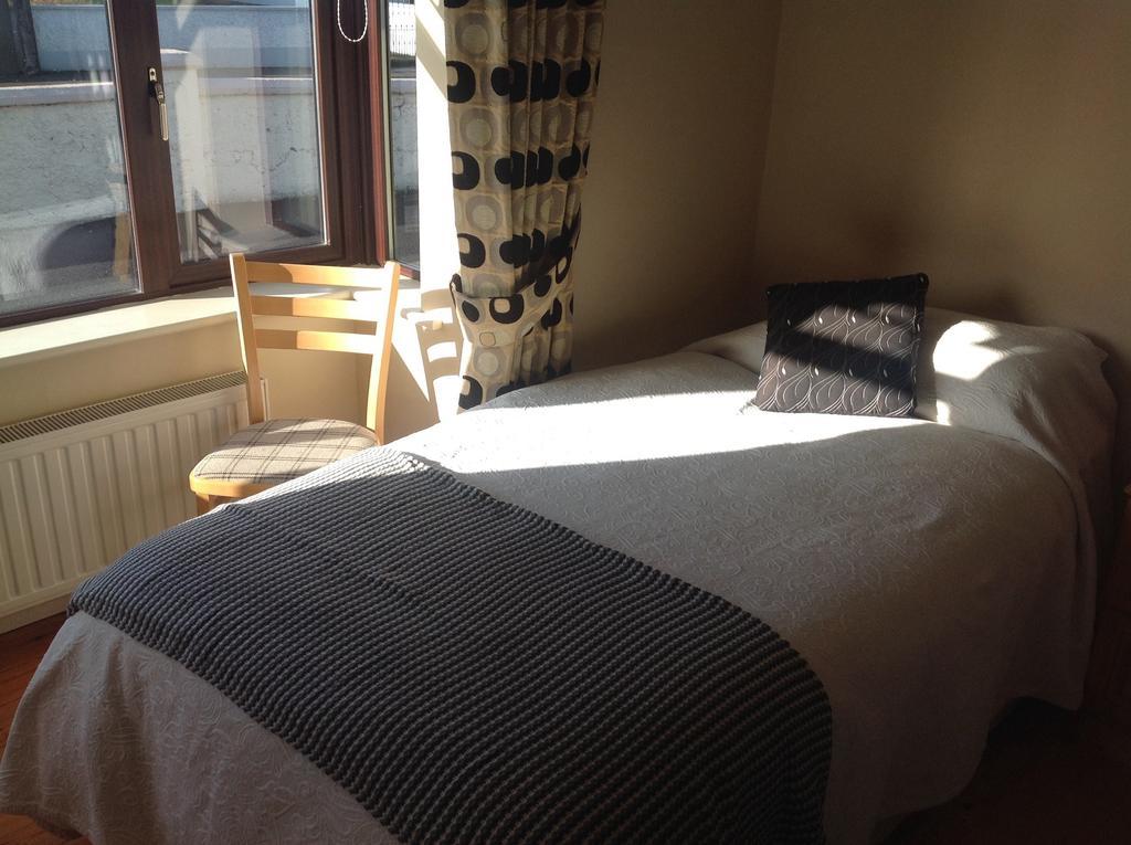 Seber House Bed and Breakfast Kilbeggan Δωμάτιο φωτογραφία