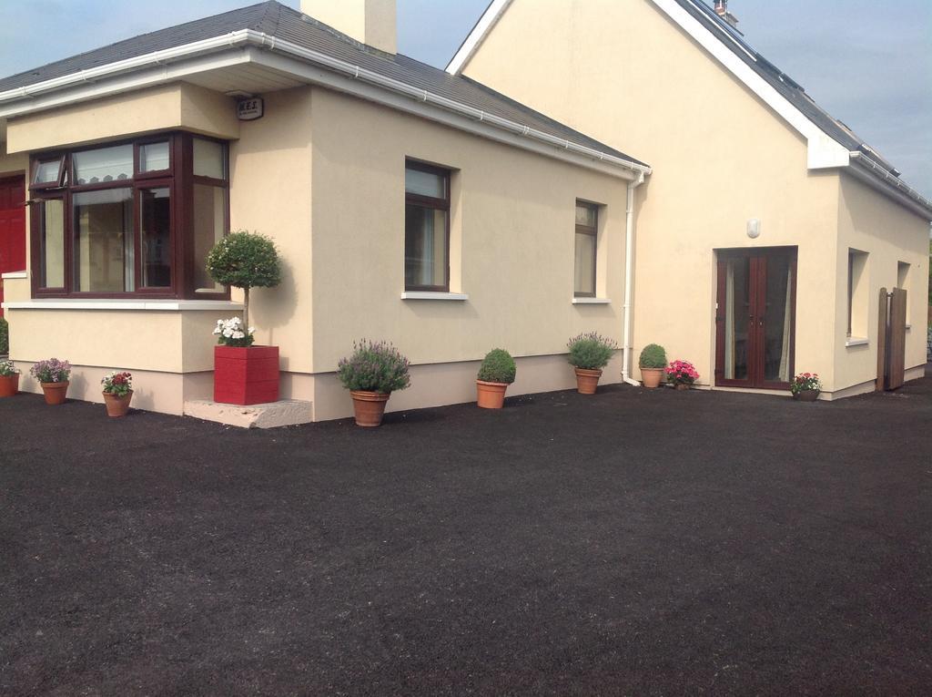 Seber House Bed and Breakfast Kilbeggan Εξωτερικό φωτογραφία