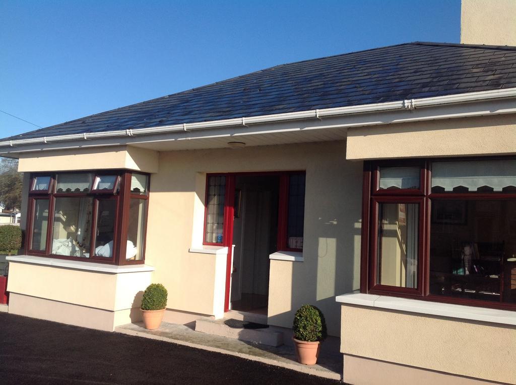 Seber House Bed and Breakfast Kilbeggan Εξωτερικό φωτογραφία