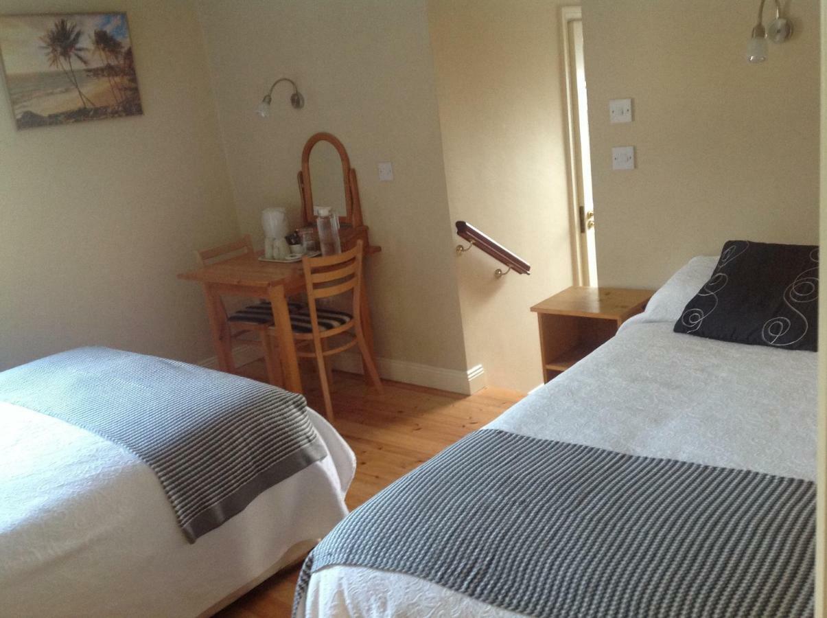 Seber House Bed and Breakfast Kilbeggan Δωμάτιο φωτογραφία